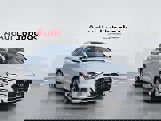Certified 2024 Audi A3 2.0T Premium image 1
