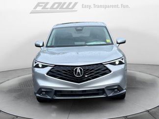 New 2025 Acura ADX FWD image 1