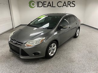 Used 2013 Ford Focus SE image 1