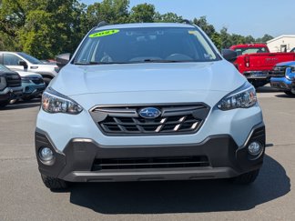 Used 2021 Subaru Crosstrek 2.5i Sport video 2