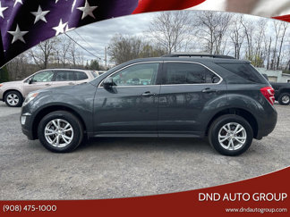 Used 2017 Chevrolet Equinox LT w/ Convenience Package image 1