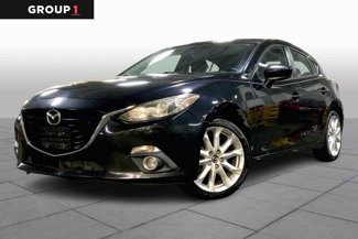 Used 2015 MAZDA MAZDA3 s Touring image 1