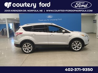 Used 2014 Ford Escape Titanium w/ Equipment Group 401A image 1