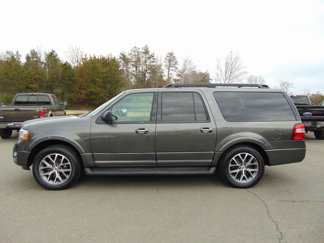 Used 2015 Ford Expedition EL XLT w/ Equipment Group 202A image 1