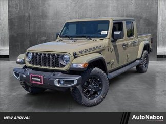 New 2025 Jeep Gladiator Sport image 1