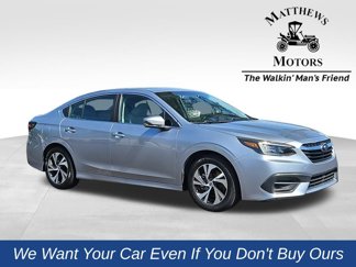 Used 2020 Subaru Legacy Premium image 1