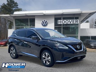 Used 2020 Nissan Murano S w/ Technology Package image 1