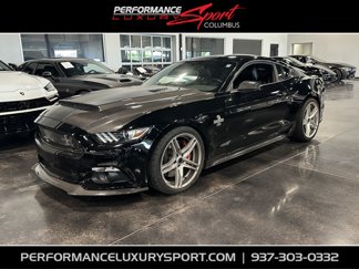 Used 2015 Ford Mustang GT Premium w/ GT Performance Package image 1