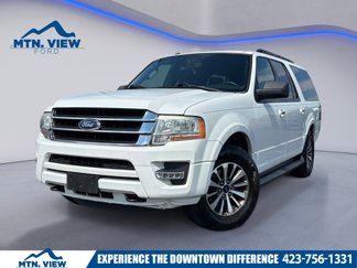 Used 2017 Ford Expedition EL XLT image 1