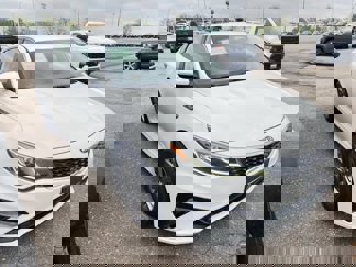 Used 2020 Kia Optima LX image 1