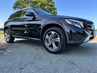 Used 2018 Mercedes-Benz GLC 300 4MATIC image 1