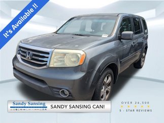 Used 2012 Honda Pilot EX-L image 1