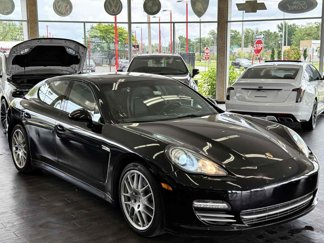 Used 2013 Porsche Panamera image 1