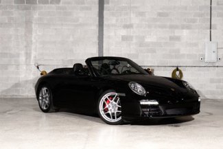 Used 2010 Porsche 911 Carrera S image 1