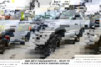 Used 2008 Toyota Tacoma PreRunner image 1