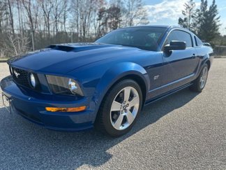 Used 2006 Ford Mustang GT Premium image 1