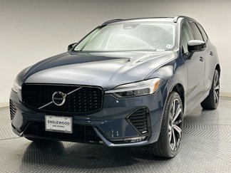 Used 2023 Volvo XC60 B5 Ultimate w/ Climate Package image 1