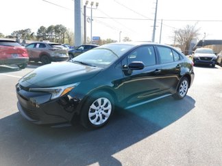 Used 2023 Toyota Corolla LE image 1