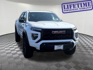 New 2025 GMC Canyon Elevation w/ Convenience Package image 1