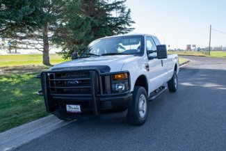 Used 2009 Ford F250 XL image 1
