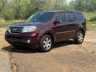 Used 2014 Honda Pilot Touring image 1