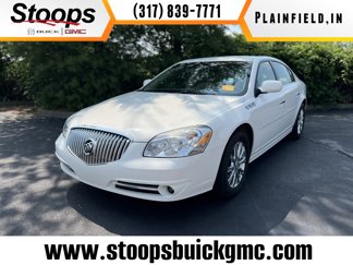 Used 2011 Buick Lucerne CXL image 1