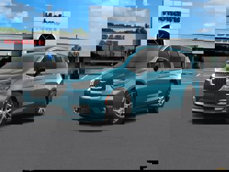 New 2025 Chrysler Pacifica Select image 1