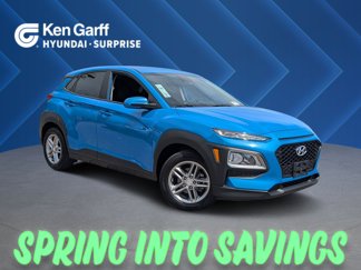 Used 2020 Hyundai Kona SE image 1
