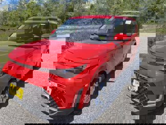 New 2025 Kia Soul S image 1