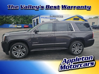 Used 2018 GMC Yukon Denali w/ Denali Ultimate Package image 1