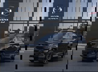New 2025 MAZDA CX-50 AWD 2.5 S w/ Weather Package image 1