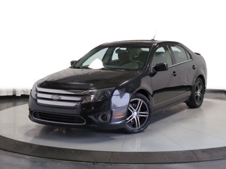 Used 2010 Ford Fusion SE image 1