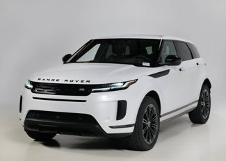 Used 2024 Land Rover Range Rover Evoque S image 1