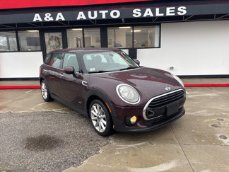 Used 2017 MINI Cooper Clubman ALL4 image 1