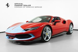 Certified 2023 Ferrari 296 GTS video 1