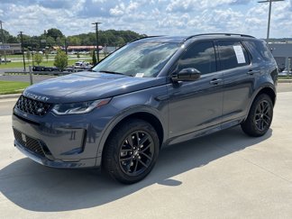 Certified 2024 Land Rover Discovery Sport S image 1