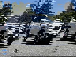 Certified 2021 Subaru Forester Premium image 1