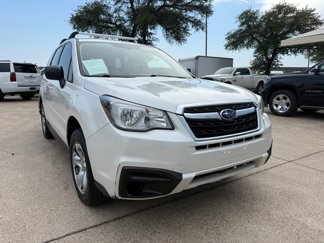 Used 2017 Subaru Forester 2.5i image 1