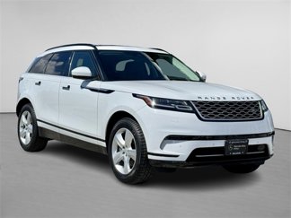 Used 2022 Land Rover Range Rover Velar S image 1