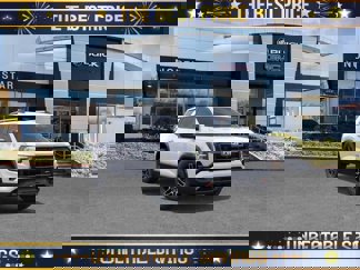 New 2026 GMC Terrain AT4 w/ LPO, Floor Liner Package image 1