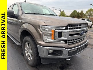 Used 2019 Ford F150 XLT w/ Equipment Group 302A Luxury video 1