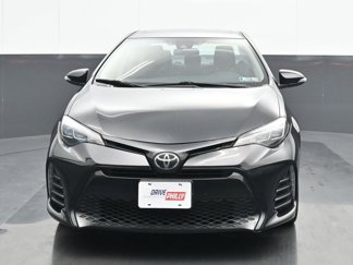 Used 2019 Toyota Corolla SE image 1