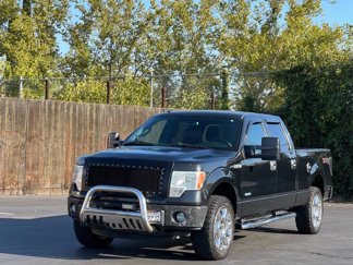 Used 2013 Ford F150 XLT image 1