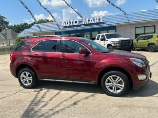 Used 2016 Chevrolet Equinox LT w/ Convenience Package image 1