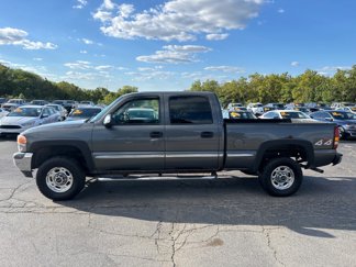 Used 2002 GMC Sierra 1500 SLE w/ Off-Road Skid Plate Pkg image 1