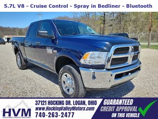 Used 2018 RAM 2500 SLT image 1