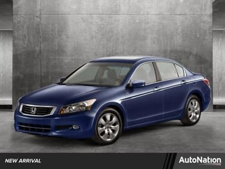 Used 2009 Honda Accord EX-L image 1