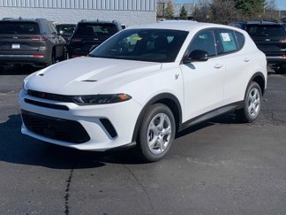 New 2025 Dodge Hornet GT w/ Cold Weather Group image 1