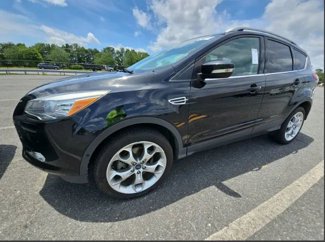 Used 2015 Ford Escape Titanium w/ Equipment Group 301A image 1