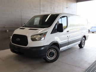 Used 2017 Ford Transit 150 130 Low Roof image 1